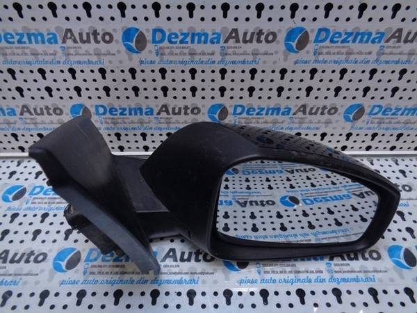 Oglinda electrica dreapta cu semnalizare, Renault Megane 3 coupe