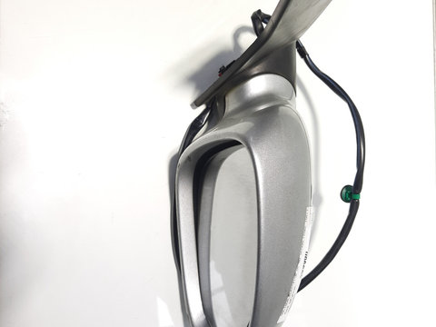 Oglinda electrica dreapta cu semnalizare, Vw Golf 5 Plus (5M1) (id:463506)