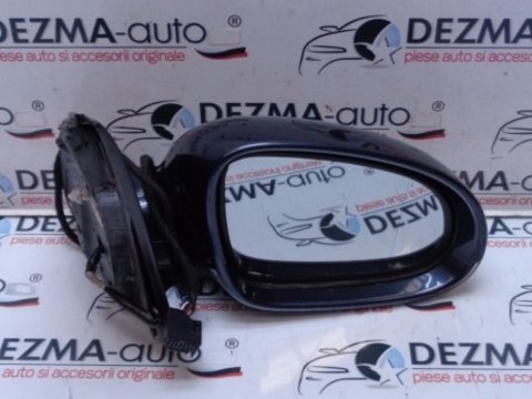 Oglinda electrica dreapta cu semnalizare, Vw Golf 5 (1K1)