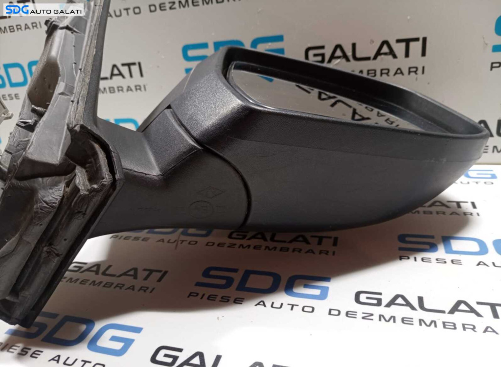Oglinda Electrica Dreapta FARA Pliere Ra