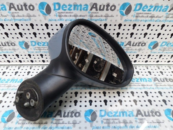 Oglinda electrica dreapta Fiat Grande Punto 199, 2005-in prezent (id.166682)