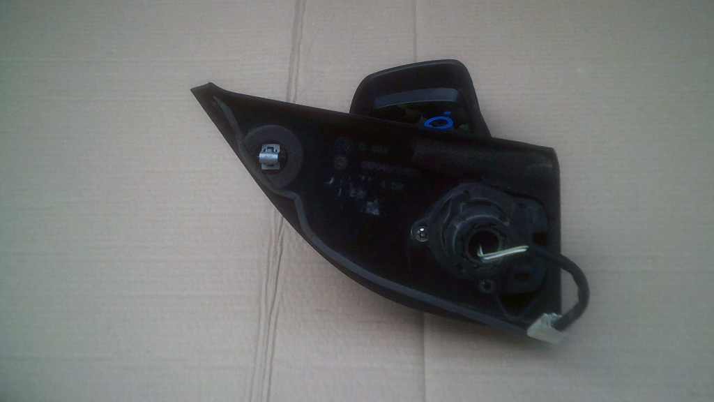 Oglinda electrica dreapta Fiat Panda, 01