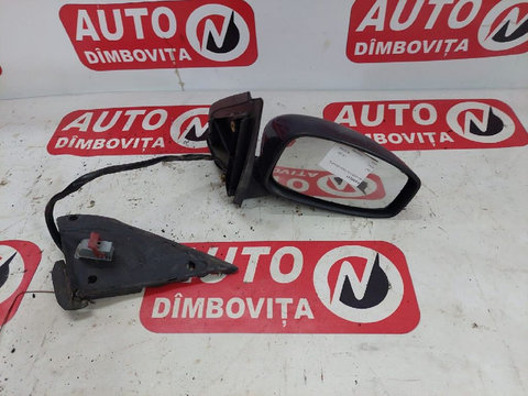 OGLINDA ELECTRICA DREAPTA FIAT STILO 2001