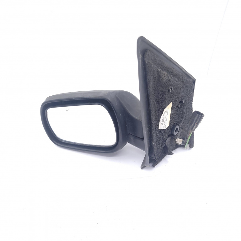Oglinda Electrica Dreapta Ford FIESTA Mk 5 2002 - 2008 2S6117683BP, 2S61-17683-BP, 4001353LH256E, 4001 353 LH256 E, 330404FD60AY9SA, 330404 FD60 AY9SA