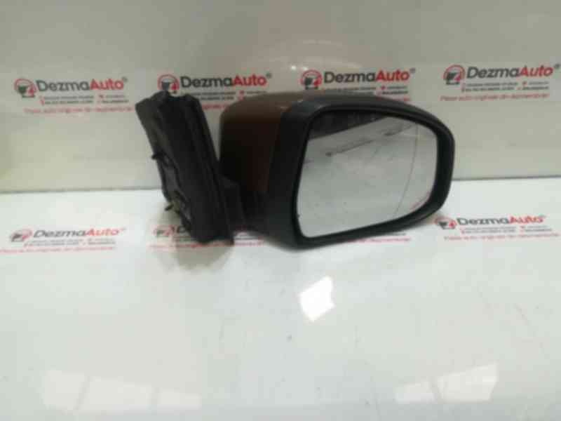 Oglinda electrica dreapta, Ford Focus 3 (id:311441)