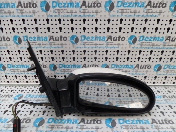 Oglinda electrica dreapta Ford Focus Combi (DNW) 1