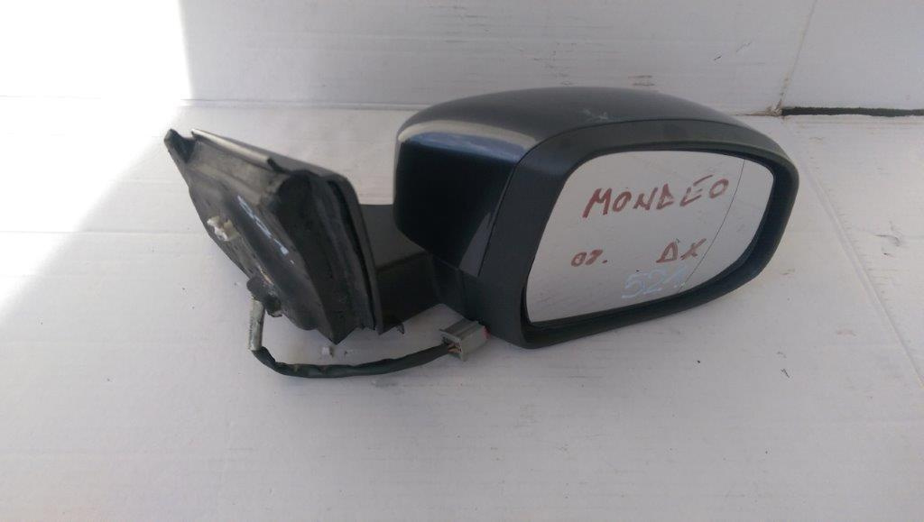Oglinda electrica dreapta Ford Mondeo Mk4, E9024384, an 2007-2014
