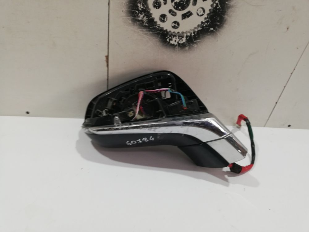 Oglinda electrica dreapta Lexus RX 400 / 450 H An 2014 2015 2016 2017
