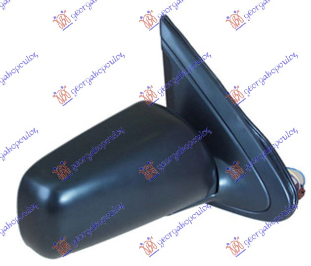 OGLINDA ELECTRICA DREAPTA NISSAN NISSAN ALMERA [N15] L.B 98-00 015907481 015907481 963011N600