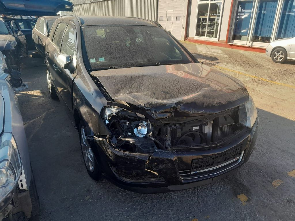OGLINDA ELECTRICA DREAPTA OPEL ASTRA H 2008