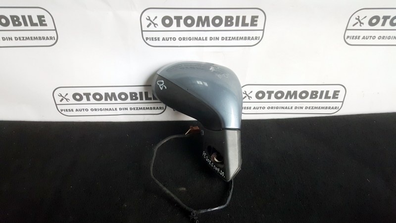 Oglinda Electrica Dreapta Peugeot 207 2006-2014