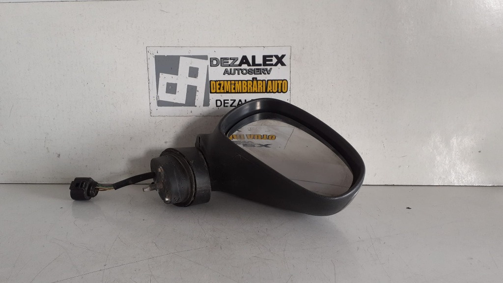 Oglinda electrica dreapta Seat Leon 1P1 cod III E1010852