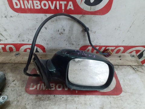 OGLINDA ELECTRICA DREAPTA SKODA FABIA 2000