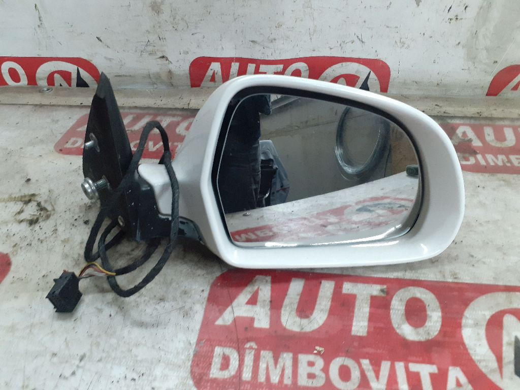 OGLINDA ELECTRICA DREAPTA SKODA OCTAVIA II 2011