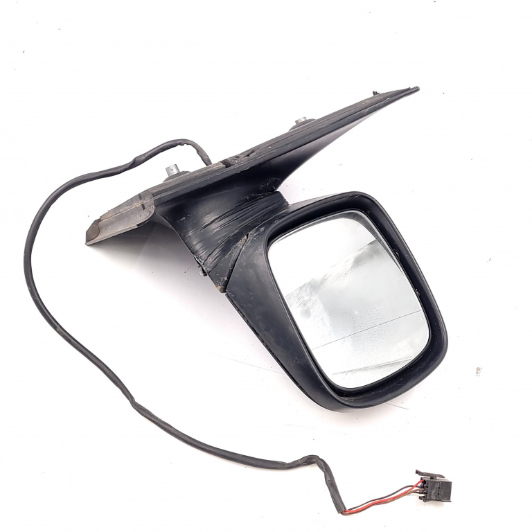 Oglinda Electrica Dreapta,volan Pe Stanga LHD Mercedes-Benz VANEO (414) 2001 - 2005 15521537, 216542DERCH