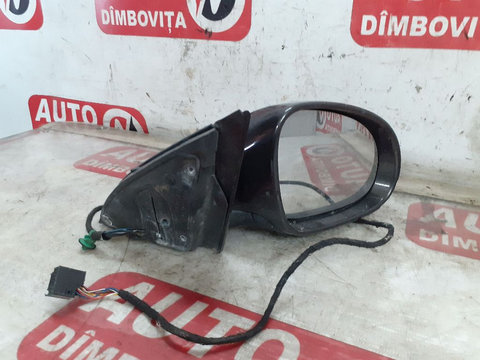 OGLINDA ELECTRICA DREAPTA VOLKSWAGEN GOLF V 2006 OEM:E13010880.