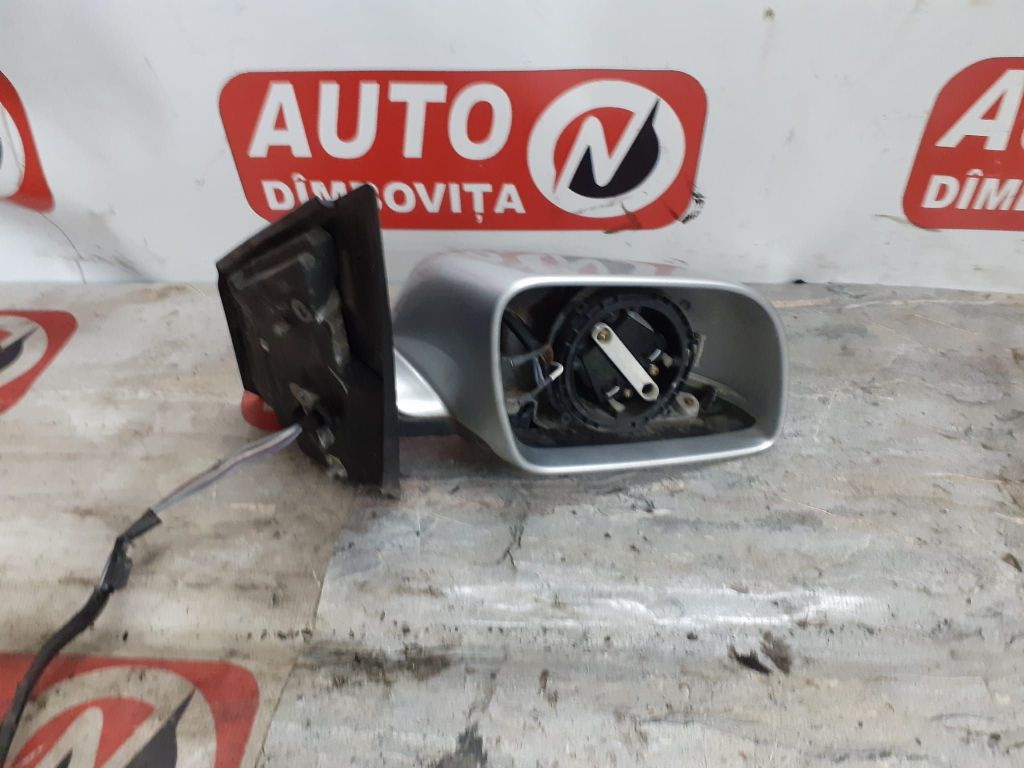 OGLINDA ELECTRICA DREAPTA VOLKSWAGEN POLO 9N 2003 