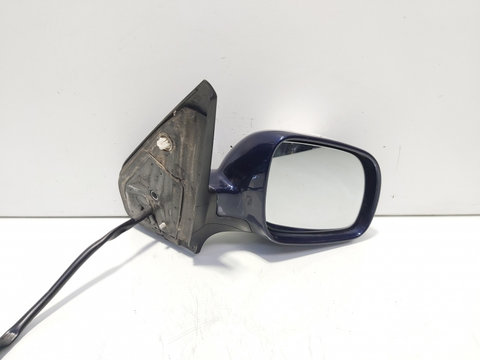 Oglinda electrica dreapta, Vw Golf 4 (1J1) vol pe stanga (id:630600)