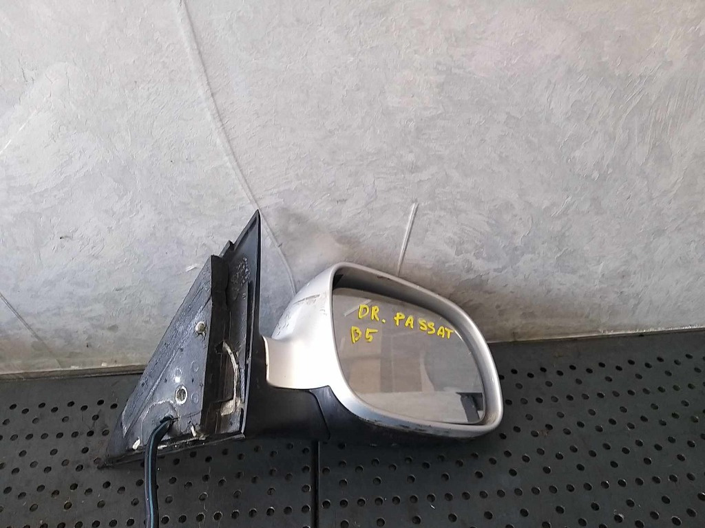 Oglinda electrica dreapta vw passat b5 3