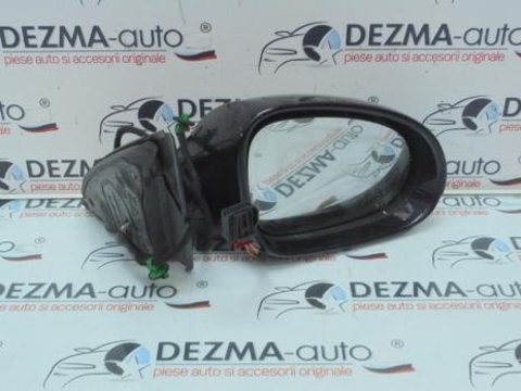 Oglinda electrica dreapta, Vw Passat