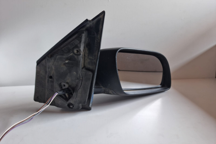 Oglinda Electrica Dreapta VW Polo, cod 6Q0857934 6Q0857934 Volkswagen VW Polo 4 9N [2001 - 2005]