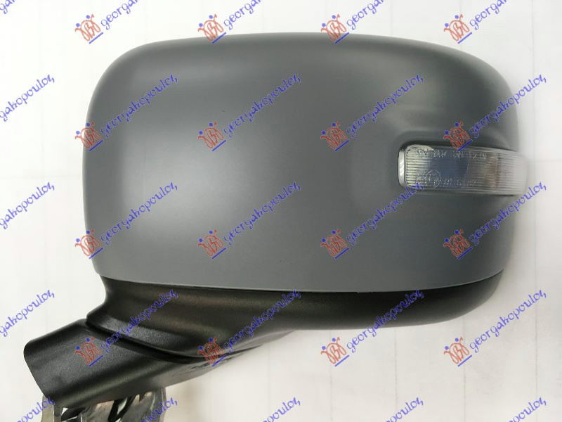 OGLINDA ELECTRICA INCALZITA CU SEMNAL - JEEP RENEG