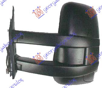 OGLINDA ELECTRICA INCALZITA [CU SEMNAL] LUNGA [CU 