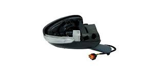 Oglinda electrica incalzita cu semnal PEUGEOT 508 11-18