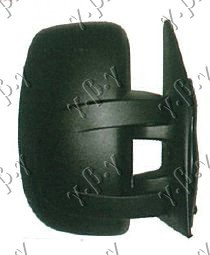 OGLINDA ELECTRICA INCALZITA (CU SENZOR) 03- (CALIT