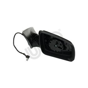 Oglinda electrica incalzita fara capac , 7 pini, m