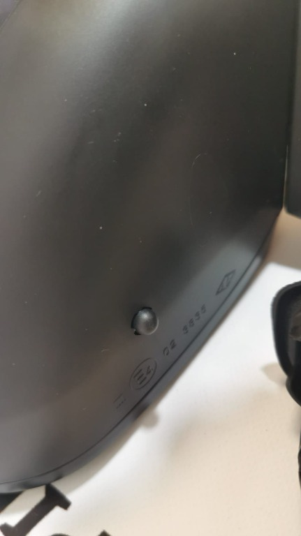 Oglinda electrica incalzita grunduita cu