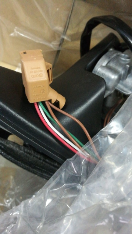 Oglinda electrica incalzita grunduita dreapta AUDI A4 2000-2004 DREAPTA STOC!!!