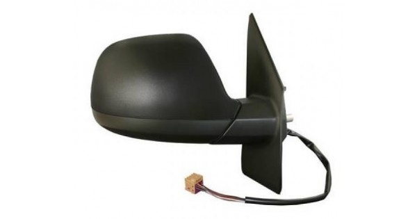 Oglinda electrica,incalzita pliabila VW TRANSPORTER (T5) 2010-2015/