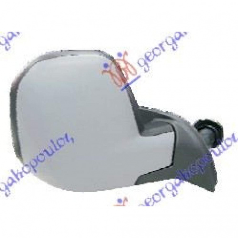 Oglinda Electrica Incalzita Pregatita Pentru Vopsit - Citroen Berlingo 2015 , 1608180980