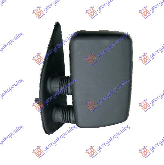 OGLINDA ELECTRICA INCALZITA SCURTA -99 Stanga. , FIAT, FIAT DUCATO 94-02, 042507587