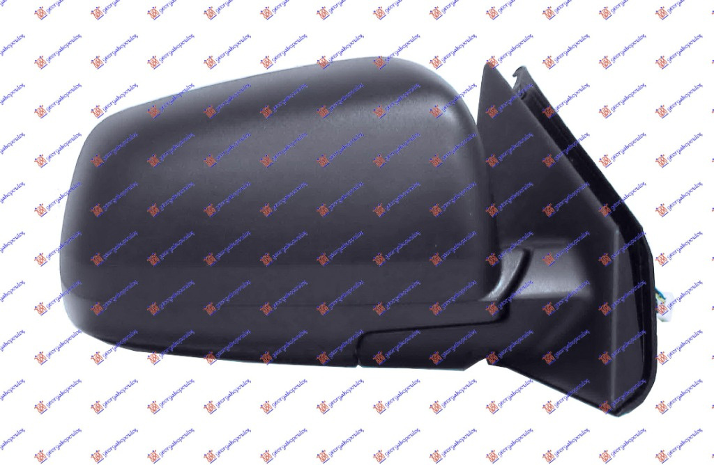 Oglinda electrica incalzita stanga/dr MITSUBISHI LANCER SEDAN 08- MITSUBISHI LANCER SPORTBACK 08-
