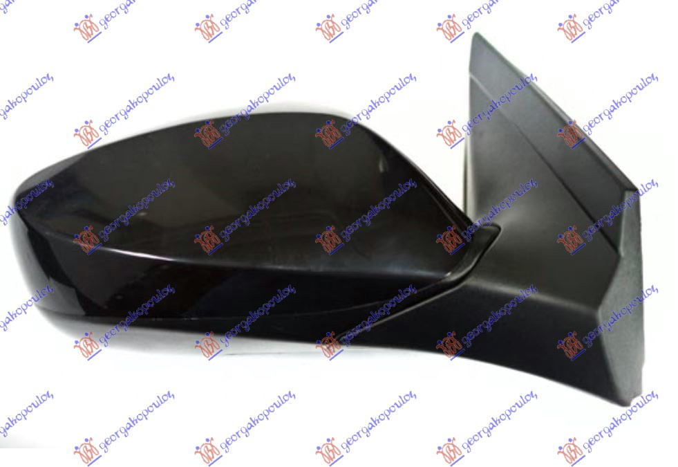 Oglinda electrica,incalzita,vopsibila stanga/dr (5