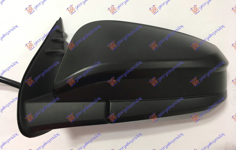OGLINDA electrica NEAGRA - TOYOTA Hilux- 2WD.4WD 15- TOYOTA Hilux- 2WD.4WD 15-20 826207487 826207487 879400KB51