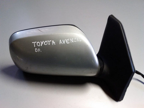 Oglinda Electrica Partea Dreapta Pentru Toyota Avensis