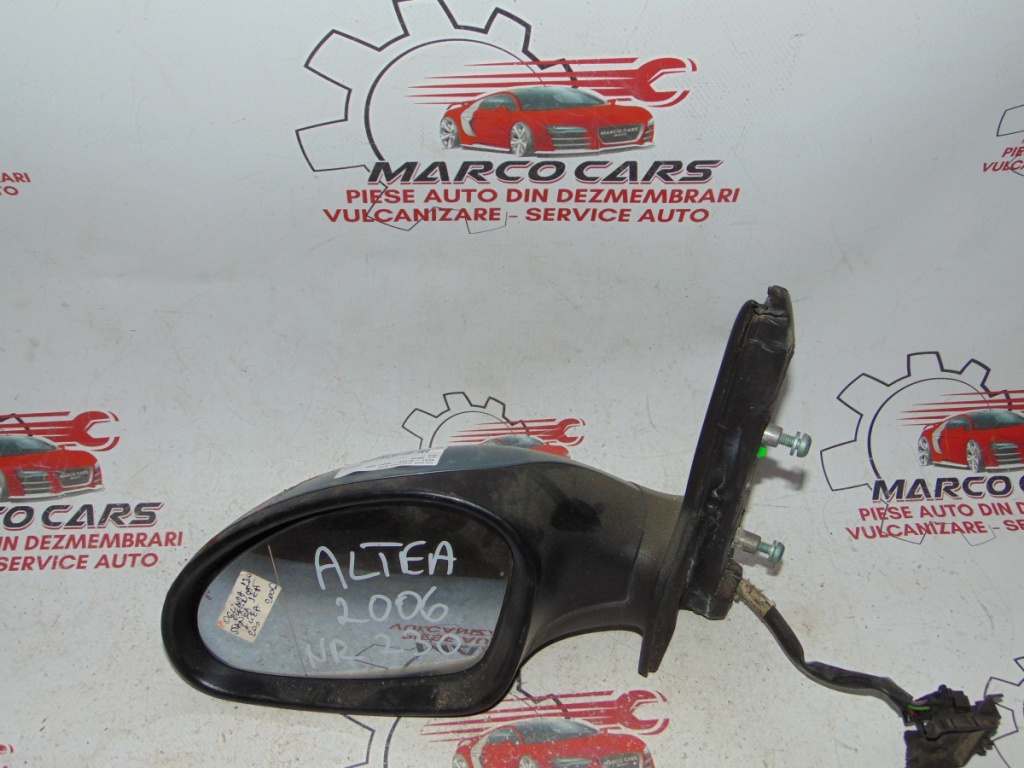 OGLINDA ELECTRICA SEAT - ALTEA - 2004-2009