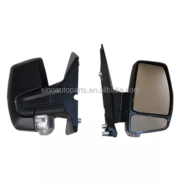 Oglinda electrica si pliabila FORD TRANSIT/TOURNEO CUSTOM 13-18