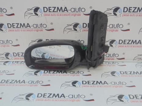 Oglinda electrica stanga 1T0857933, Vw Touran