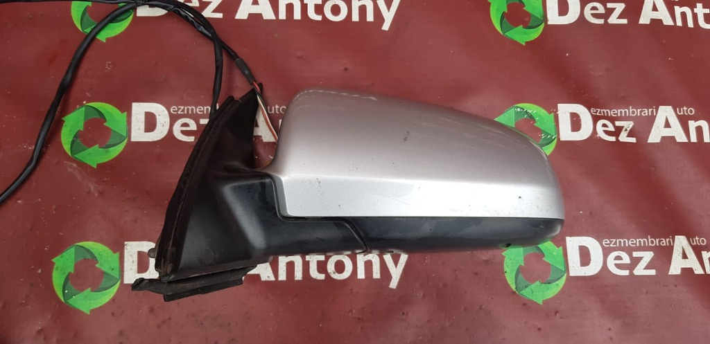 Oglinda electrica stanga Audi A4 B6 2001 2002 2003 2004