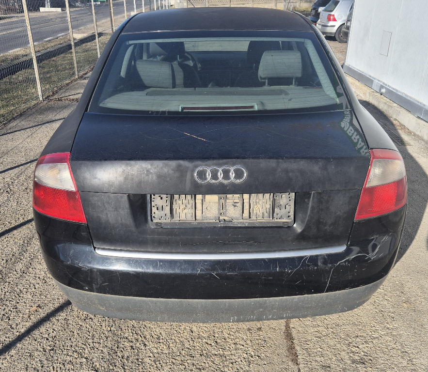 OGLINDA ELECTRICA STANGA AUDI A4 B6 FAB.