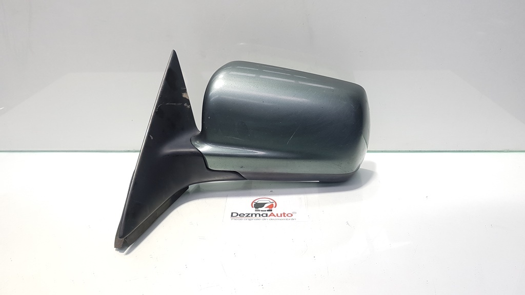Oglinda electrica stanga, Audi A6 Allroad (4BH, C5) (id:393927)