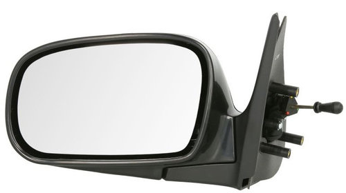 Oglinda electrica Stanga BLIC Dacia Sandero 2 2016? 5402-04-1112192P