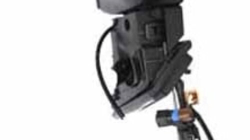 Oglinda electrica Stanga BLIC Peugeot 308 2008-201