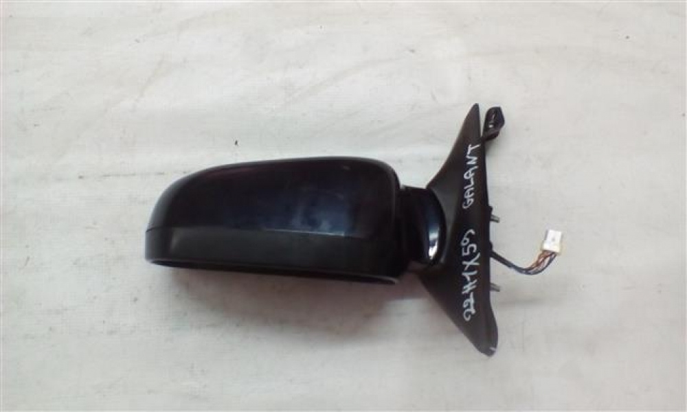 Oglinda electrica stanga completa Mitsubishi Galant An 1996-2006