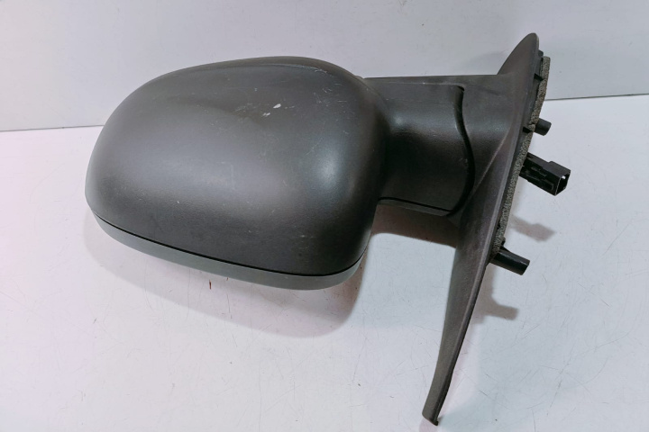 Oglinda Electrica Stanga Cu defect 232636215 Renault Kangoo 2 [2007 - 2013]