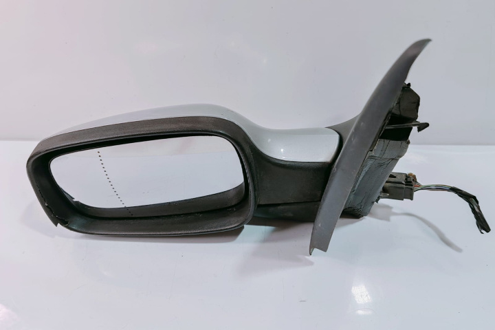 Oglinda Electrica stanga cu mic defect 8200152524 Renault Megane 2 [2002 - 2006]